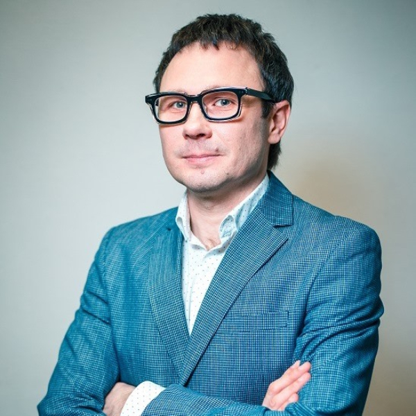 Микола Чумак