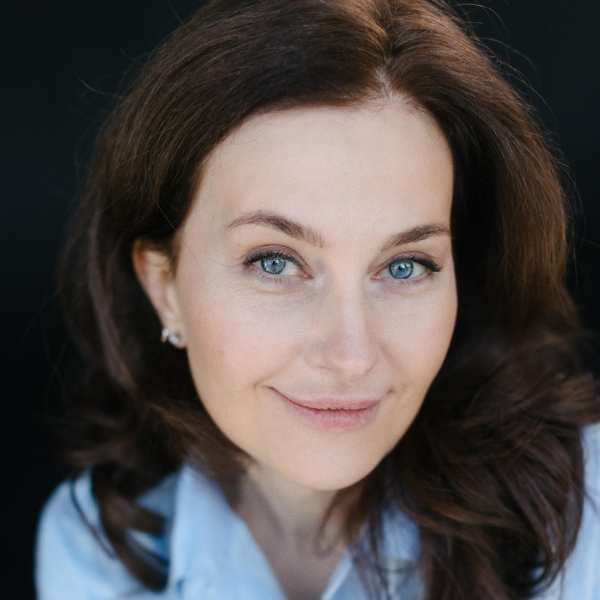 Ольга Євланова