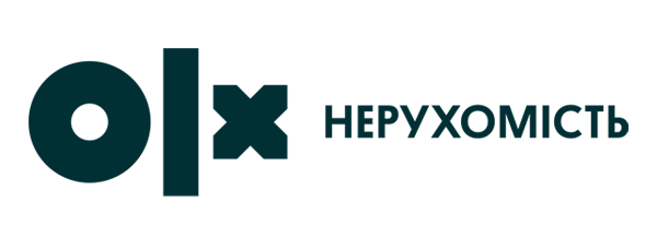 OLX Нерухомість