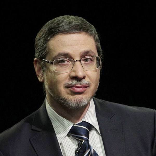 Валерій Пекар 